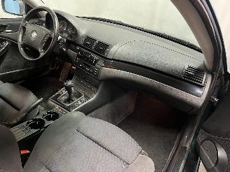 BMW 3-serie 3 serie (E46/2) Coupé 320 Ci 24V (M52-B20(206S4)) [110kW]  (02-1999/=
08-2001) picture 12