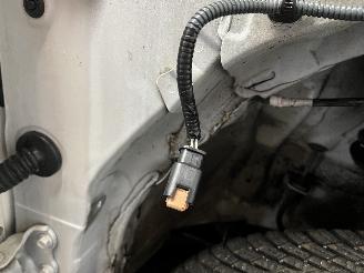 Toyota Aygo Aygo (B40) Hatchback 1.0 12V VVT-i (1KR-FE) [51kW]  (05-2014/06-2018) picture 11