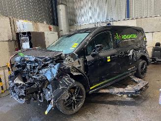 Démontage voiture Mercedes Citan Citan (420.6) Van eCitan (780.690(5AQ-60)) [90kW]  (09-2022/...) 2024/6