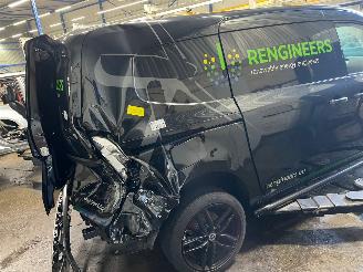 Mercedes Citan Citan (420.6) Van eCitan (780.690(5AQ-60)) [90kW]  (09-2022/...) picture 3