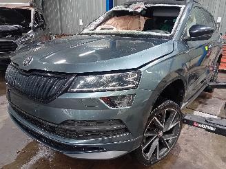 Sloopauto Skoda Karoq Karoq SUV 1.5 TSI 16V (DXDB) [110kW]  (07-2017/...) 2022/3