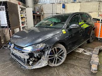 Autoverwertung Volkswagen Golf Golf VII (AUA) Hatchback 1.4 GTE 16V (CUKB) [150kW]  (05-2014/08-2020)= 2016/12