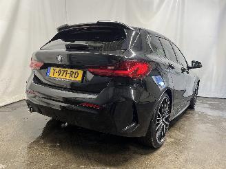BMW 1-serie 1 serie (F40) Hatchback 118i 1.5 TwinPower 12V (B38-A15A) [103kW]  (07=
-2019/...) picture 6