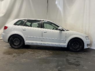 Audi A3 A3 Sportback (8PA) Hatchback 5-drs 1.2 TFSI (CBZB) [77kW]  (04-2010/03=
-2013) picture 7