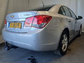 Chevrolet Cruze Cruze (300) Sedan 1.8 16V VVT (F18D4(Euro 5)) [104kW]  (05-2009/12-201=
5) picture 5