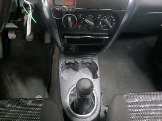 Suzuki SX4 SX4 (EY/GY) SUV 1.6 16V VVT Comfort,Exclusive (M16A VVT) [79kW]  (06-2=
006/...) picture 17