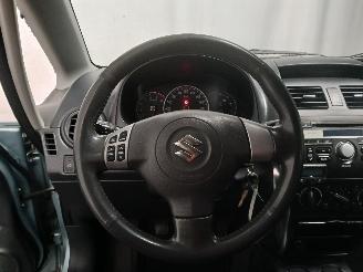 Suzuki SX4 SX4 (EY/GY) SUV 1.6 16V VVT Comfort,Exclusive (M16A VVT) [79kW]  (06-2=
006/...) picture 18