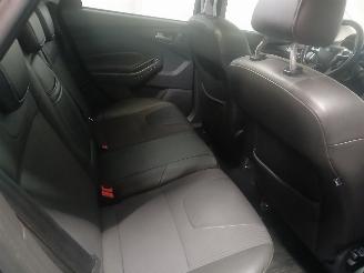 Ford Focus Focus 3 Hatchback 1.6 EcoBoost 16V (JQDB(Euro 5)) [110kW]  (07-2010/05=
-2018) picture 10
