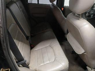 Jeep Cherokee Cherokee/Liberty (KJ) Terreinwagen 3.7 V6 24V (EKG) [155kW]  (09-2001/=
01-2008) picture 9