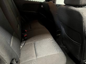 Kia Sportage Sportage (JE) Terreinwagen 2.0 CVVT 16V 4x2 (G4GC) [104kW]  (09-2004/1=
1-2010) picture 15