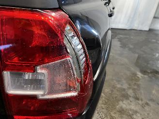 Kia Sportage Sportage (JE) Terreinwagen 2.0 CVVT 16V 4x2 (G4GC) [104kW]  (09-2004/1=
1-2010) picture 9