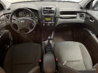 Kia Sportage Sportage (JE) Terreinwagen 2.0 CVVT 16V 4x2 (G4GC) [104kW]  (09-2004/1=
1-2010) picture 16