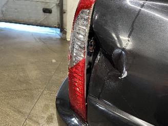 Kia Sportage Sportage (JE) Terreinwagen 2.0 CVVT 16V 4x2 (G4GC) [104kW]  (09-2004/1=
1-2010) picture 8