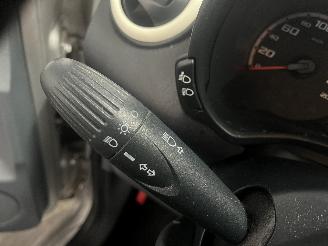 Ford Ka Ka II Hatchback 1.2 (169.A.4000(Euro 4; Euro 5)) [51kW]  (10-2008/05-2=
016) picture 16