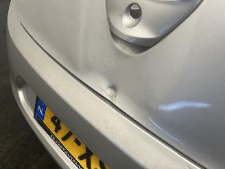 Ford Ka Ka II Hatchback 1.2 (169.A.4000(Euro 4; Euro 5)) [51kW]  (10-2008/05-2=
016) picture 8