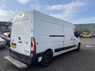 Opel Movano Movano Van 2.3 CDTi Biturbo 16V FWD (M9T-702(M9T-B7)) [100kW]  (05-201=
4/...) picture 6