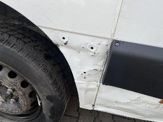 Opel Movano Movano Van 2.3 CDTi Biturbo 16V FWD (M9T-702(M9T-B7)) [100kW]  (05-201=
4/...) picture 11