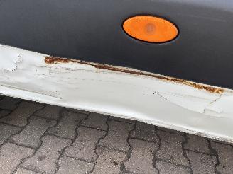 Opel Movano Movano Van 2.3 CDTi Biturbo 16V FWD (M9T-702(M9T-B7)) [100kW]  (05-201=
4/...) picture 10