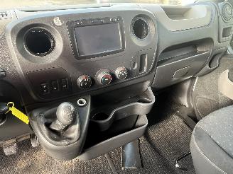 Opel Movano Movano Van 2.3 CDTi Biturbo 16V FWD (M9T-702(M9T-B7)) [100kW]  (05-201=
4/...) picture 23