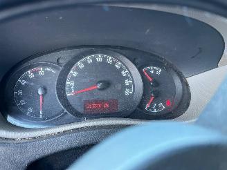 Opel Movano Movano Van 2.3 CDTi Biturbo 16V FWD (M9T-702(M9T-B7)) [100kW]  (05-201=
4/...) picture 2