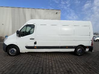 Opel Movano Movano Van 2.3 CDTi Biturbo 16V FWD (M9T-702(M9T-B7)) [100kW]  (05-201=
4/...) picture 4