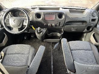 Opel Movano Movano Van 2.3 CDTi Biturbo 16V FWD (M9T-702(M9T-B7)) [100kW]  (05-201=
4/...) picture 17