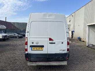 Opel Movano Movano Van 2.3 CDTi Biturbo 16V FWD (M9T-702(M9T-B7)) [100kW]  (05-201=
4/...) picture 5