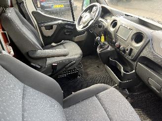 Opel Movano Movano Van 2.3 CDTi Biturbo 16V FWD (M9T-702(M9T-B7)) [100kW]  (05-201=
4/...) picture 15