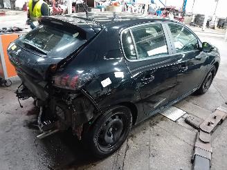 Peugeot 208 208 II (UB/UH/UP) Hatchback 5-drs 1.2 Vti 12V PureTech 100 (EB2ADTDB(H=
NE)) [74kW]  (06-2019/...) picture 3