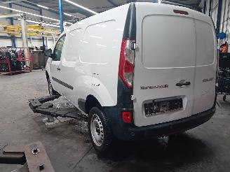 Renault Kangoo Kangoo Express (FW) Van 1.5 dCi 90 FAP (K9K-608(K9K-B6)) [66kW]  (02-2=
009/...) picture 4