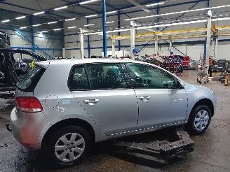 Volkswagen Golf Golf VI (5K1) Hatchback 1.4 TSI 122 16V (CAXA(Euro 5)) [90kW]  (10-200=
8/11-2012) picture 3