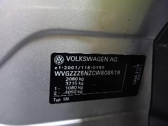 Volkswagen Tiguan Tiguan (5N1/2) SUV 1.4 TSI 16V (CAXA(Euro 5)) [90kW]  (08-2010/07-2018=
) picture 6