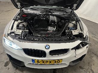 BMW M4 M4 (F82) Coupé M4 3.0 24V TwinPower Turbo (S55-B30A) [317kW]  (03-20=
14/10-2020) picture 13