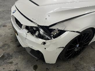 BMW M4 M4 (F82) Coupé M4 3.0 24V TwinPower Turbo (S55-B30A) [317kW]  (03-20=
14/10-2020) picture 8