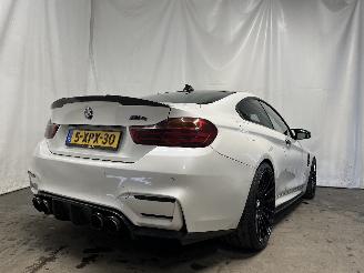 BMW M4 M4 (F82) Coupé M4 3.0 24V TwinPower Turbo (S55-B30A) [317kW]  (03-20=
14/10-2020) picture 5