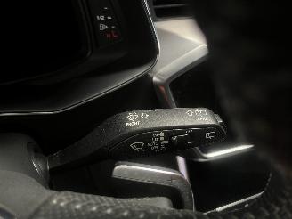 Audi A6 A6 Avant (C8) Combi 3.0 V6 24V 55 TFSI Mild Hybrid Quattro (DLZA) [250=
kW]  (05-2018/...) picture 26