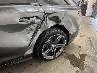 Audi A6 A6 Avant (C8) Combi 3.0 V6 24V 55 TFSI Mild Hybrid Quattro (DLZA) [250=
kW]  (05-2018/...) picture 14