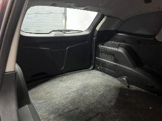 Ssang yong Kyron Kyron SUV 2.0 M 200 Xdi 16V 4x2 (D20DT(OM664.950)) [104kW]  (05-2005/1=
2-2014) picture 11