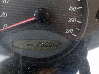 Ssang yong Kyron Kyron SUV 2.0 M 200 Xdi 16V 4x2 (D20DT(OM664.950)) [104kW]  (05-2005/1=
2-2014) picture 2