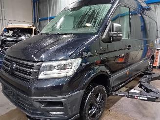 Autoverwertung Volkswagen Crafter Crafter (SY) Van 2.0 TDI FWD (DMZB) [130kW]  (09-2016/...) 2024/6