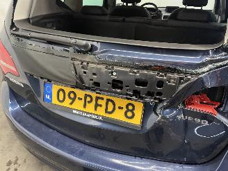 Opel Meriva Meriva MPV 1.4 Turbo 16V Ecotec (A14NET(Euro 5)) [103kW]  (06-2010/03-=
2017) picture 10