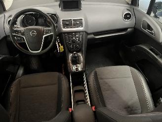 Opel Meriva Meriva MPV 1.4 Turbo 16V Ecotec (A14NET(Euro 5)) [103kW]  (06-2010/03-=
2017) picture 16