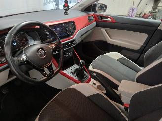 Volkswagen Polo Polo VI (AW1) Hatchback 5-drs 1.0 MPi 12V (CHYC) [48kW]  (06-2017/02-2=
020) picture 11