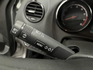 Opel Meriva Meriva MPV 1.4 16V Ecotec (A14XER(Euro 5)) [74kW]  (06-2010/03-2017) picture 21