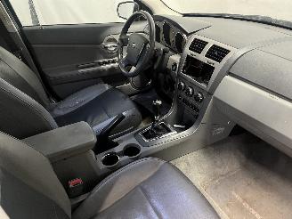 Dodge Avenger Avenger (JS) Sedan 2.0 16V (ECN) [115kW]  (06-2007/12-2011) picture 8