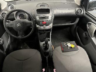 Citroën C1 C1 Hatchback 1.0 12V (384F(CFA)) [50kW]  (06-2005/09-2014) picture 14