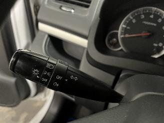 Suzuki Swift Swift (ZA/ZC/ZD) Hatchback 1.2 16V (K12B) [69kW]  (10-2010/04-2017) picture 19