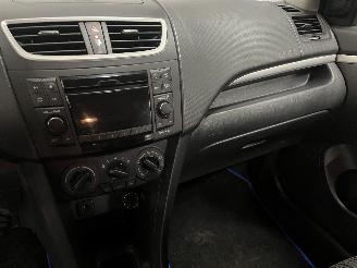 Suzuki Swift Swift (ZA/ZC/ZD) Hatchback 1.2 16V (K12B) [69kW]  (10-2010/04-2017) picture 21