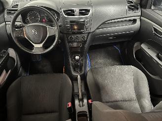 Suzuki Swift Swift (ZA/ZC/ZD) Hatchback 1.2 16V (K12B) [69kW]  (10-2010/04-2017) picture 14
