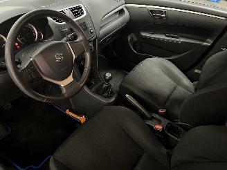 Suzuki Swift Swift (ZA/ZC/ZD) Hatchback 1.2 16V (K12B) [69kW]  (10-2010/04-2017) picture 15